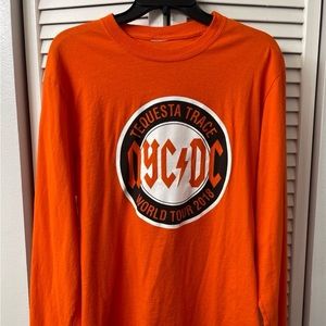 Long Sleeved t-shirt (M)